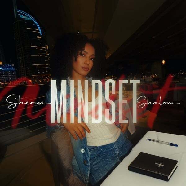 Cover art for Mindset